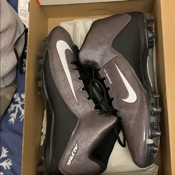 NIKE ALPHA STRIKE 2 3/4 TD - Picture 1 of 3